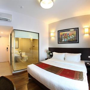 Hotel Richbaliz Selayang
