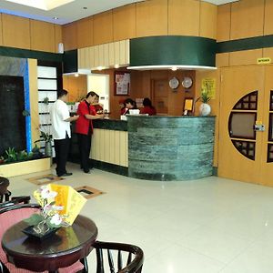 Hotel Sogo Cabanatuan